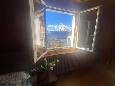 Apartmán Alpenhaus, Farmhouse Triesenberg Exteriér fotografie